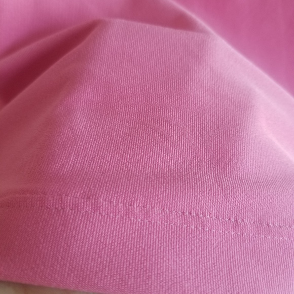 Nike Dri-Fit Top Pink Sports bra tank size… - Picture 8 of 8